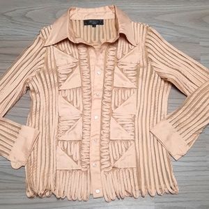 Dancing vintage shirt size large